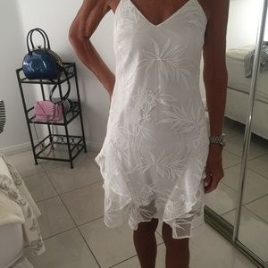 White Parker Sundress!